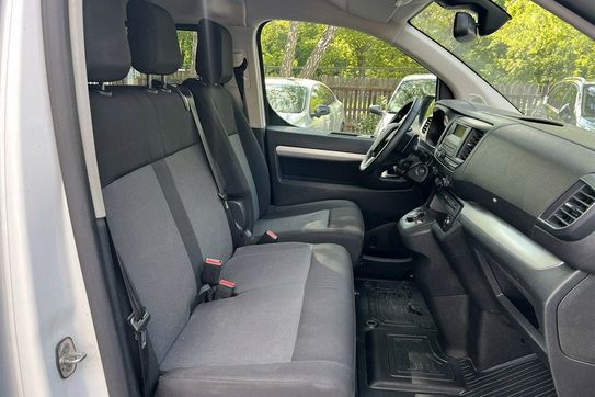 Toyota Proace Verso Long L2H1 Business AT