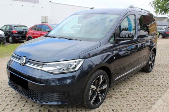 Volkswagen Caddy osobowy L1H1 Style DSG