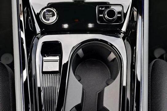 Audi Q3 TFSI S line