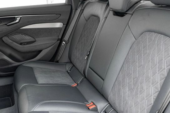 Audi A6 TFSI