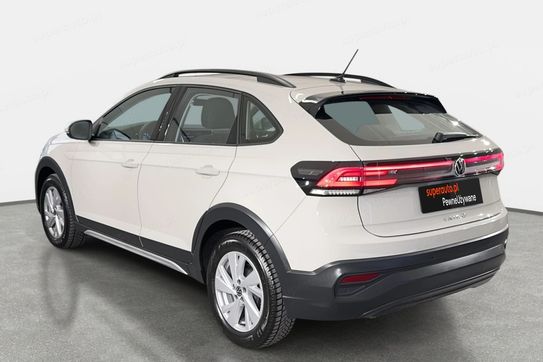 Volkswagen Taigo 1.0 TSI