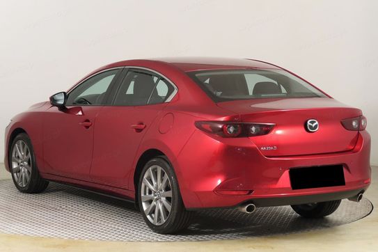 Mazda 3 Exclusive-Line 2.5 e-SKYACTIV G