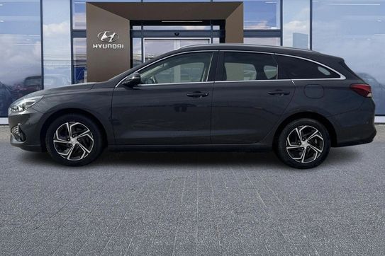 Hyundai i30 1.0 T-GDI Smart DCT