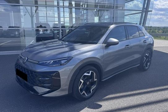 Volkswagen T-Roc R-Line 1.5 eTSI DSG