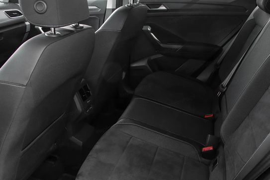 Volkswagen T-ROC 1.5 Tsi Style Dsg