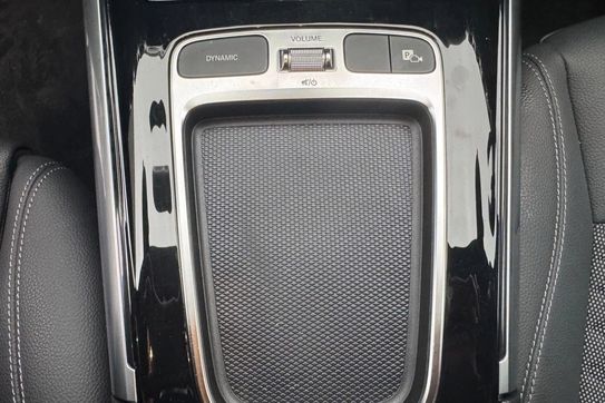 Mercedes GLA 200 Progressive