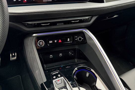 Audi Q5 e-Hybrid quattro