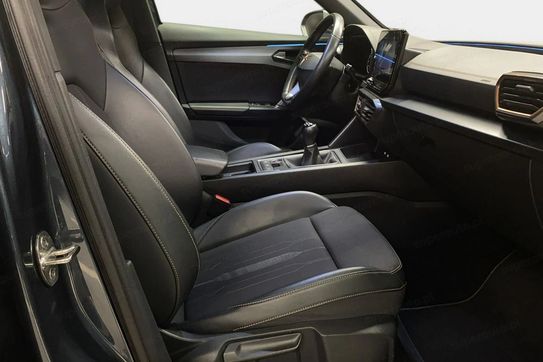 Cupra Formentor 1.5 TSI DSG