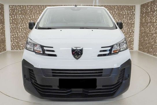 Peugeot Expert XL L2H1