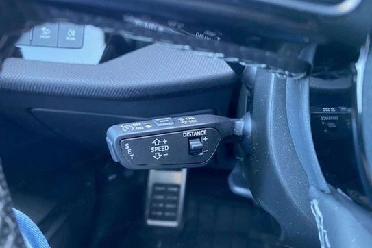 Audi A3 35 TFSI S Line Sportback