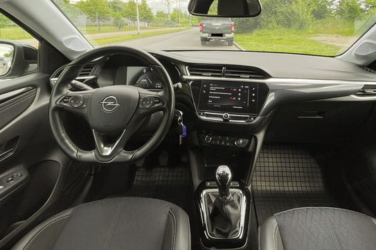Opel Corsa 1.2 Edition S&S