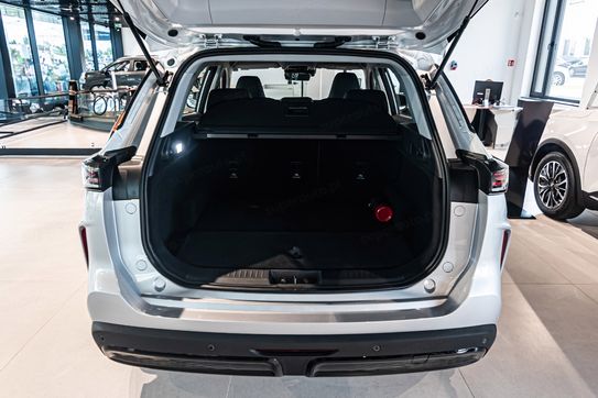 Chery Tiggo 7 Super Hybrid Prestige 1.5 T-GDI
