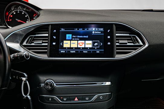 Peugeot 308 1.2 PureTech GPF Allure S&S