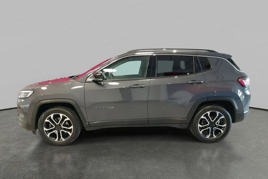 Jeep Compass 1.3 TMair FWD