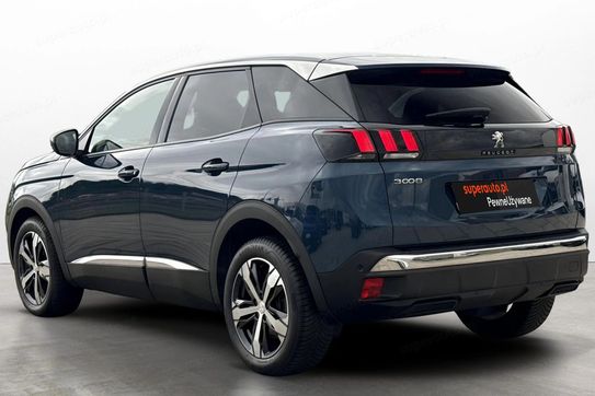 Peugeot 3008 PureTech Allure Pack S&S EAT8