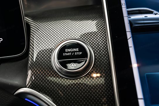 Mercedes GLC 200 4-Matic AMG Line