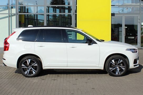 Volvo XC90 B5 D AWD R-Design