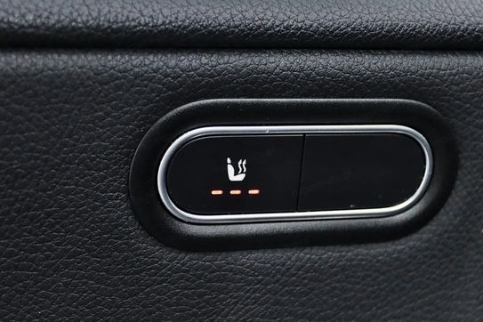 Mercedes Klasa A 200