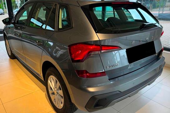 Skoda Kamiq Essence 1.0 TSI