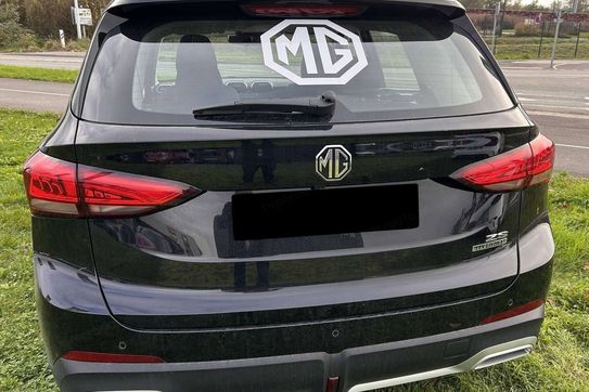 MG ZS 1.5 Excite