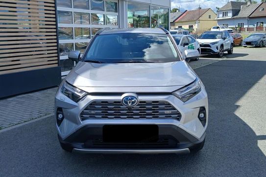 Toyota RAV4 Executive 2.5 Hybrid