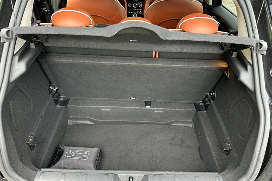 Mini Mini Hatch 5dr Cooper