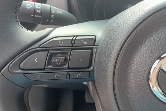 Toyota Aygo X Style 1.0 Benzyna