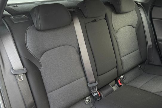 Hyundai i30 1.0 T-GDI Smart