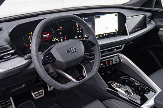 Audi Q5 TDI quattro S line