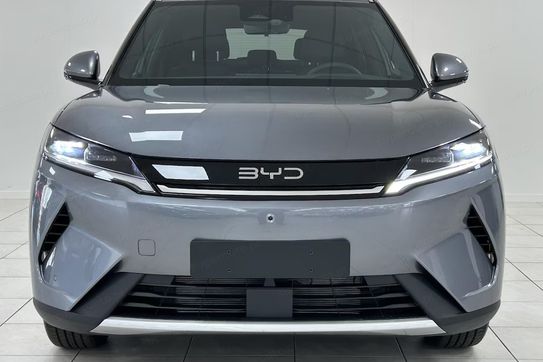 BYD ATTO 2 DM-i Boost