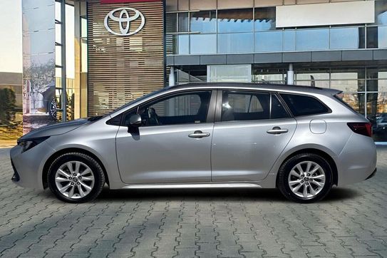 Toyota Corolla 1.8 Hybrid Comfort