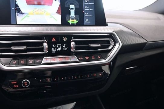 BMW X4 xDrive20i M Sport