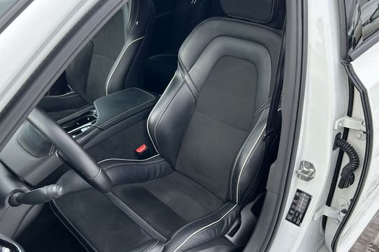 Volvo S90 D4 R-Design aut