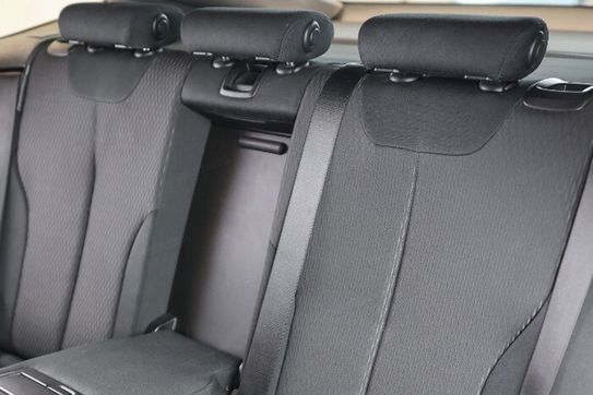 BMW Seria 3 Gran Turismo Sport Line 2.0 318d aut