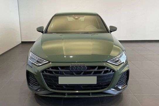 Audi A3 TFSI S Line