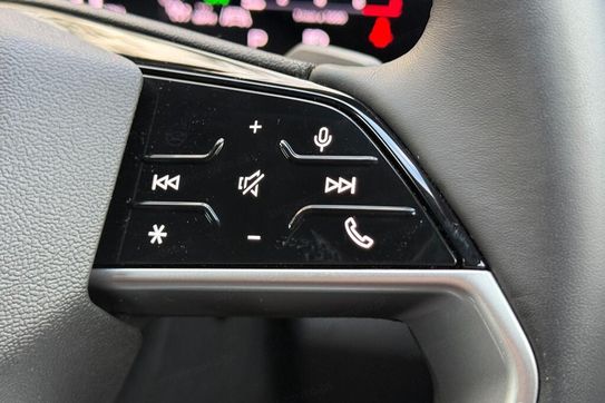 Audi Q5 TFSI quattro advanced