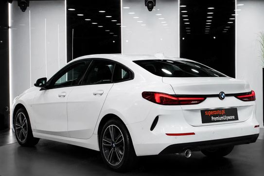 BMW Seria 2 218i M Sport aut