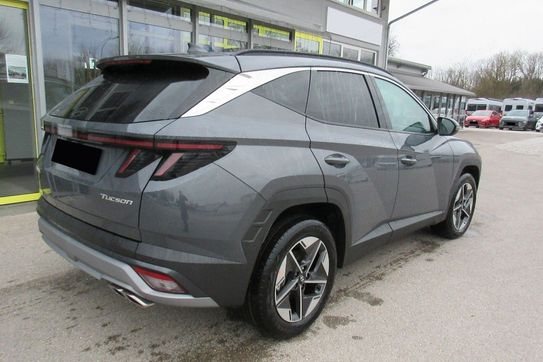 Hyundai Tucson 1.6 T-GDi Smart 2WD
