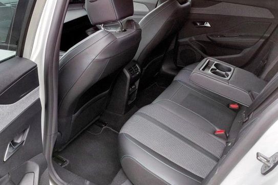 Peugeot 308 1.5 BlueHDi Allure