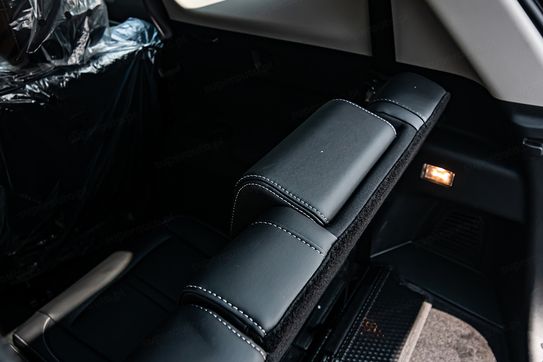 DFSK FX 600 Prestige 1.5 T-GDI aut