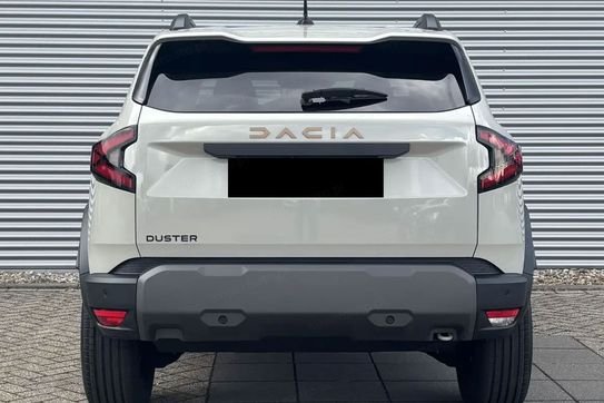 Dacia Duster Extreme LPG 1.2 Eco-G