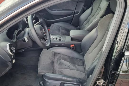 Audi A3 Sportback 35 TFSI