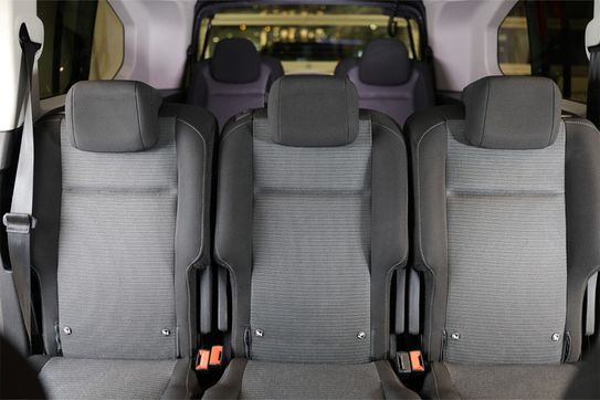 Toyota Proace City Verso Long L2H1 Family 7os AT