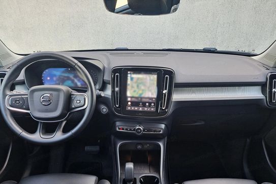 Volvo XC40 B3 Core aut