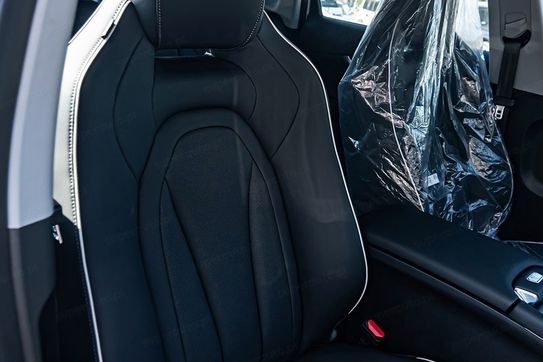 Chery Tiggo 7 Comfort 1.5 T-GDI Super Hybrid DHT