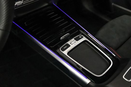 Mercedes GLB 200 d AMG Line