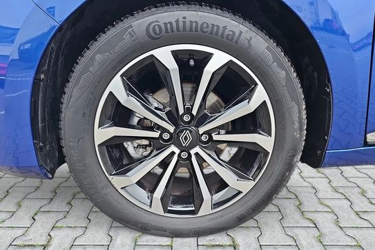 Renault Clio 1.0 TCe Techno