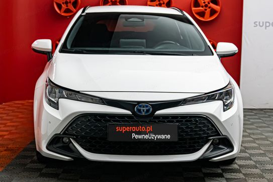 Toyota Corolla 1.8 Hybrid Comfort
