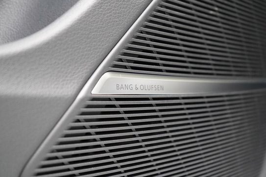 Audi Q8 TFSI e quattro