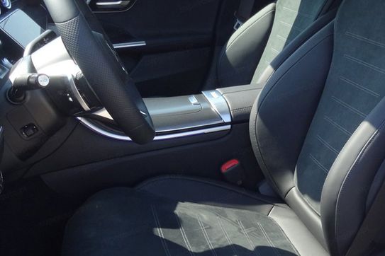 Mercedes Klasa C 200  4-Matic AMG